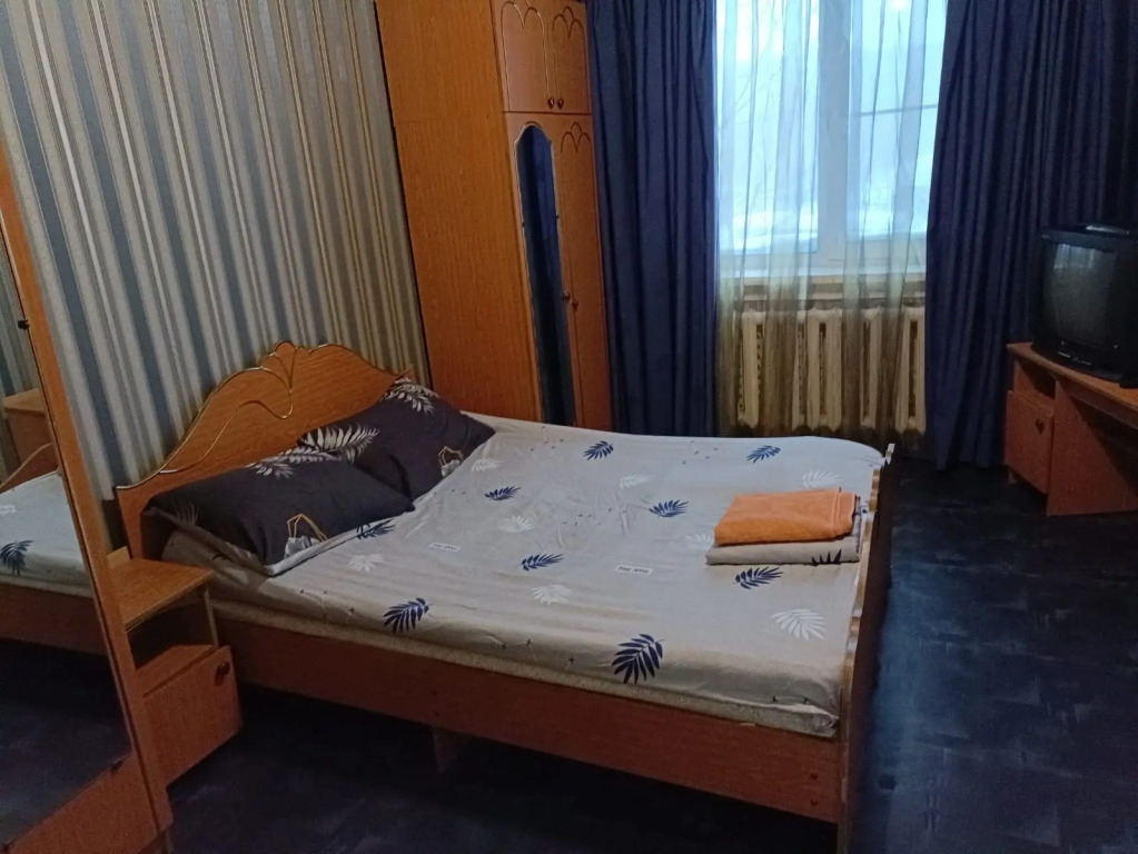 Фотография квартиры Квартира на Молодежной