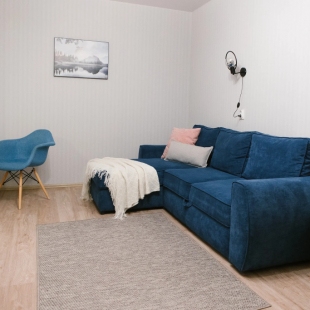 Фотография квартиры Апартаменты у городских прудов