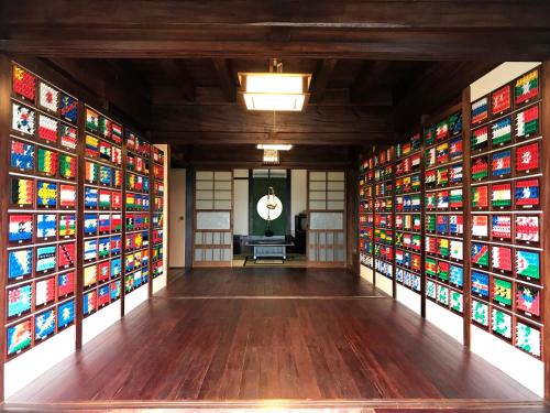 Фотография гостевого дома Guest House Wasabi