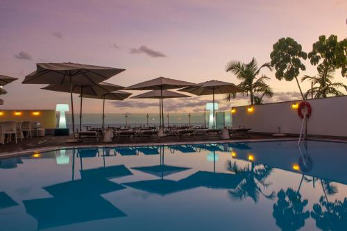 Фотография гостиницы Vila Baleira Funchal