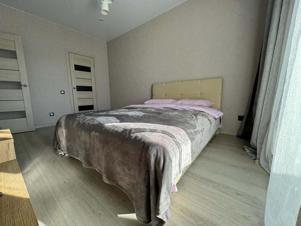 Фотография квартиры Квартира В Хабаровске