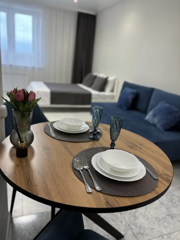 Фотография квартиры Квартира на улице Караидельская 62