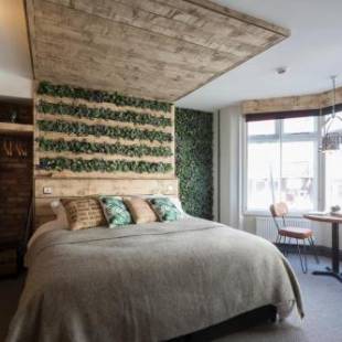 Фотографии гостиницы 
            One Broad Street