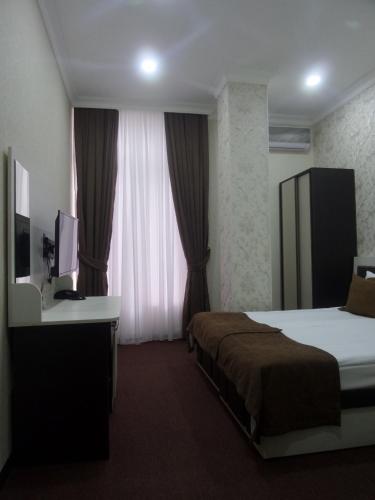 Фотографии гостиницы
Gold