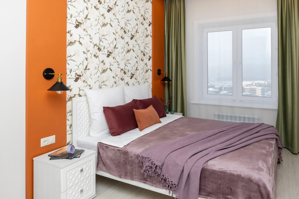 Фотография квартиры Квартира возле Модного квартала