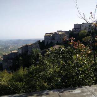 Фотографии апарт отеля
Residence Praetorium Maiella