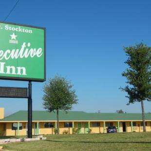Фотографии гостиницы 
            Executive Inn Fort Stockton