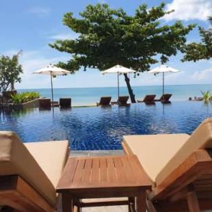 Фотографии гостиницы
Khanom Beach Resort And Spa