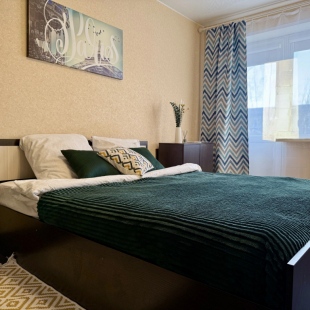 Фотография квартиры Апартаменты Your Home Беломорский 57