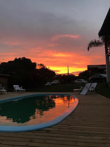 Фотография мини отеля Pousada Guarda Beach House