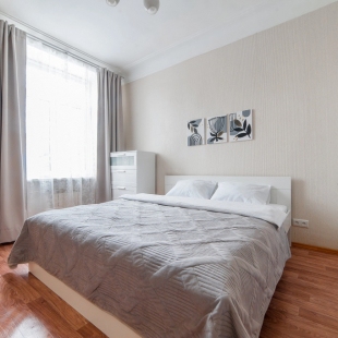 Фотография квартиры Апартаменты EasyGuest рядом с м. Чкаловская