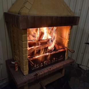 Фотография квартиры Апартаменты у Парка Цветник