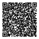 QR код хостела Cosmos