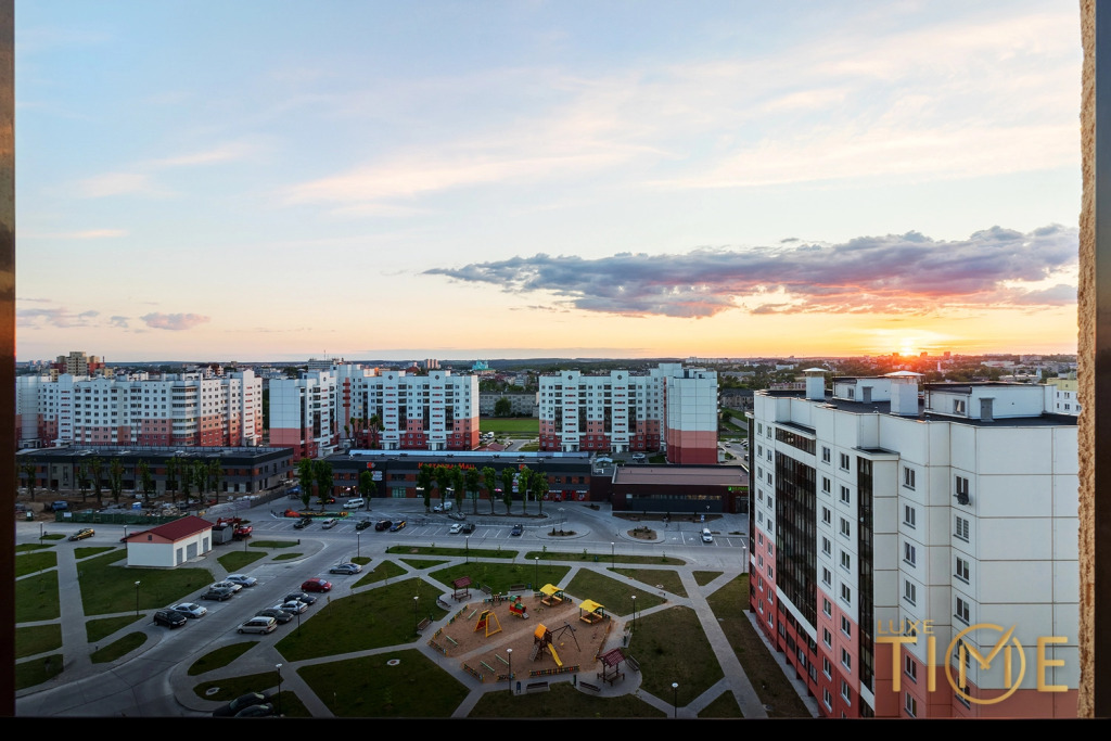 Фотография квартиры Апартаменты With a Beautiful View