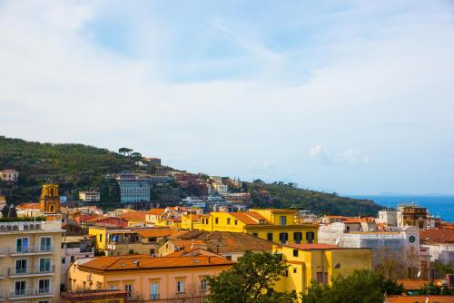 Фотография мини отеля La Reginella Apartment Sorrento