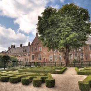 Фотографии гостиницы 
            Prinsenhof