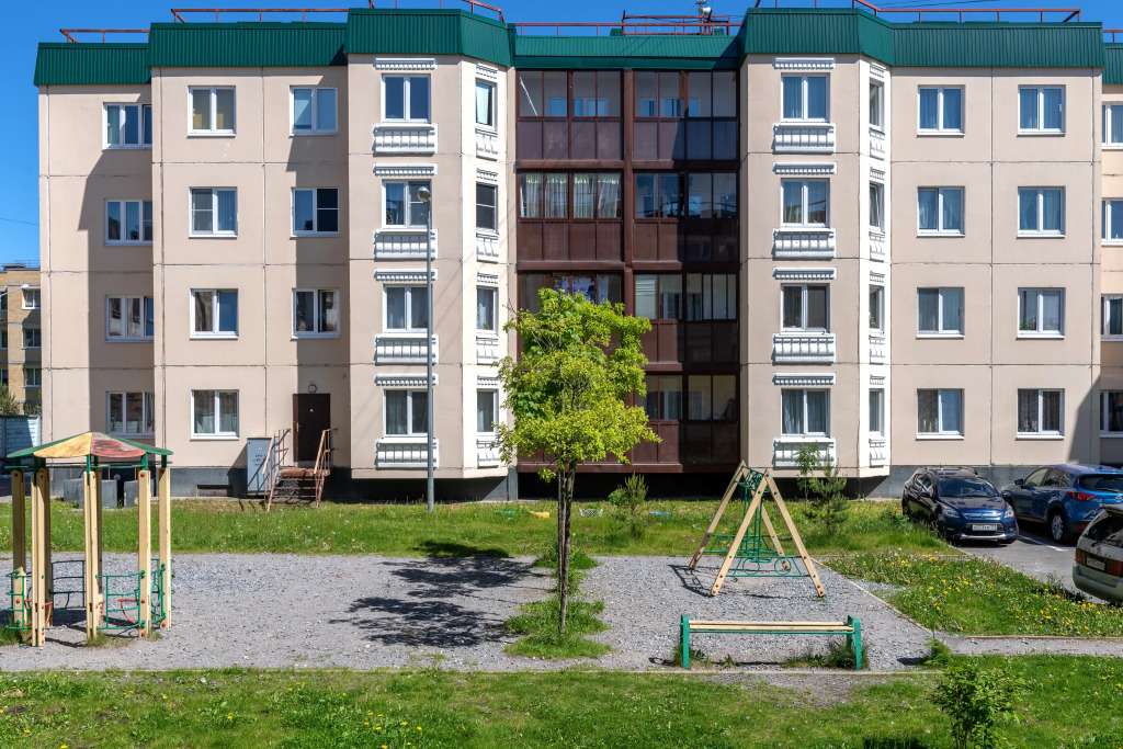 Фотография квартиры Апартаменты Пушкин