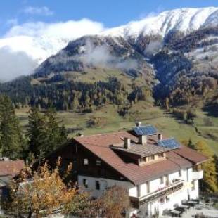 Фотографии базы отдыха
Riatschhof