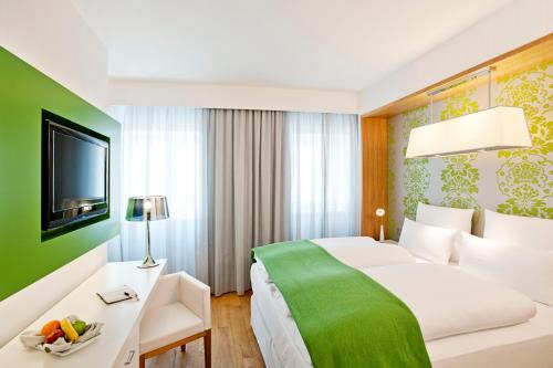 Фотография гостиницы NH Frankfurt Messe