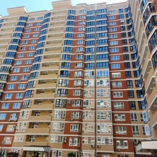 Фотография квартиры Апартаменты на улице Героев-Разведчиков 6к1