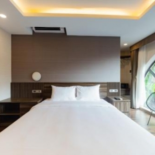 Фотография гостиницы 3T Hotel