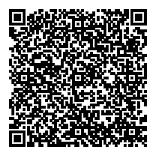 QR код хостела Travel station