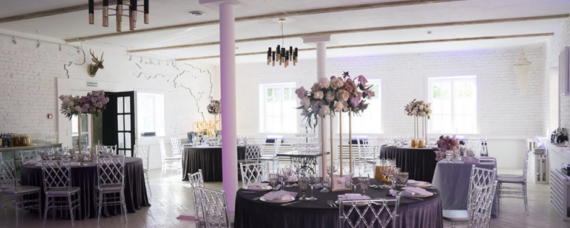 Фотографии лофта Loft Hall Grace