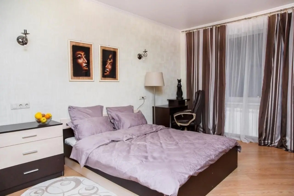 Фотография квартиры Квартира на Школьной 10