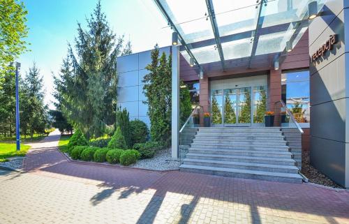 Фотография гостиницы Hotel IKAR