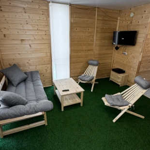 Фотография Коттеджа Частный дом на Беляева 66А