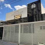 Фотография гостиницы New Concept Hotel