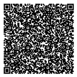 QR код гостиницы Миракс Сапфир