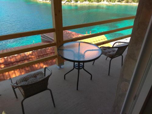 Фотография гостевого дома Secluded fisherman's cottage Cove Kozja, Hvar - 16058