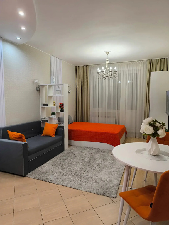 Фотография квартиры Квартира в самом центра Архангельска