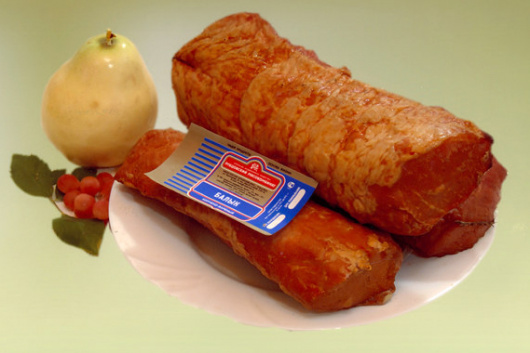 Фотографии предприятий 
            Рубцовский мясокомбинат