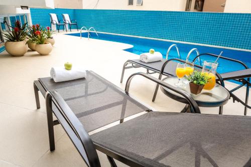 Фотография гостиницы San Diego Governador Valadares