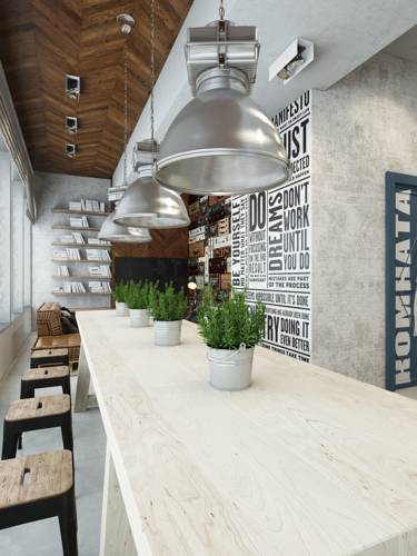 Фотографии хостела
ICON