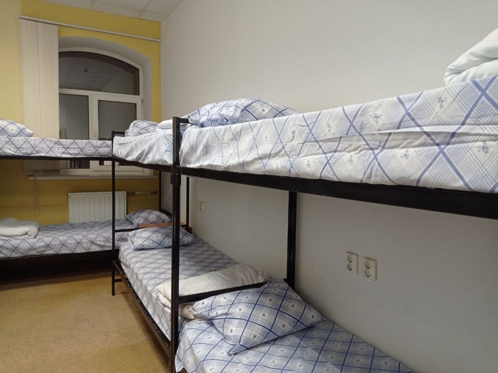 Фотография хостела Хостел Очаг