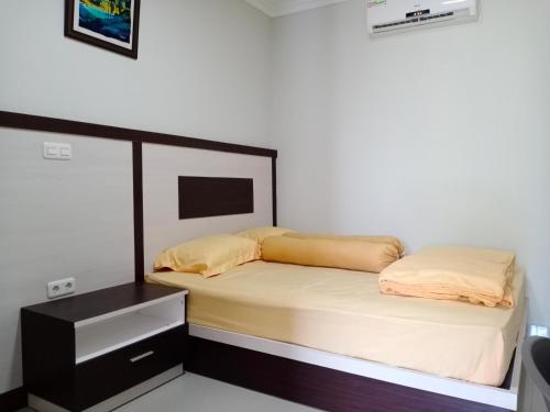 Фотография гостиницы OYO 3240 Ininnawa Homestay