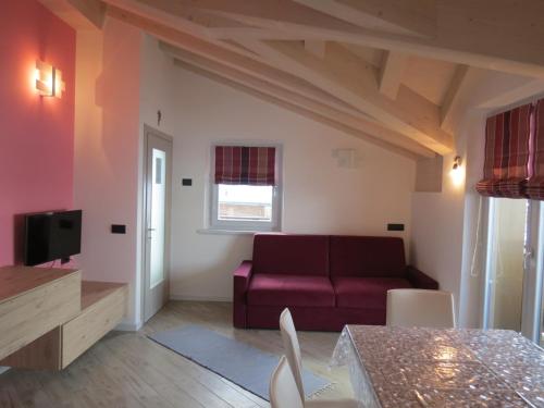 Фотография квартиры Al Dos