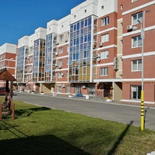 Фотография квартиры Апартаменты на площади 50 лет Октября 6А