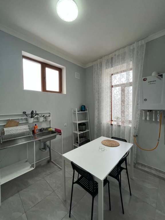 Фотография квартиры Апартаменты Берд