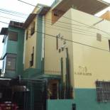 Фотография мини отеля Hospedaje Del Pilar en Magdalena del Mar