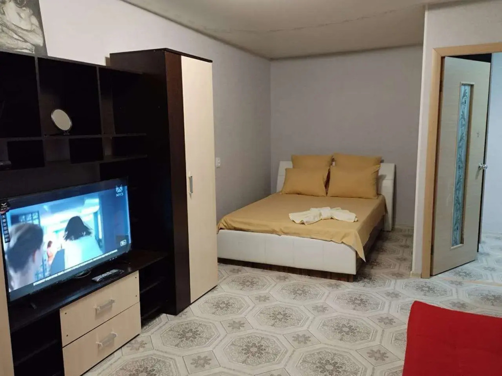 Фотография квартиры Квартира в микрорайоне Мирном 2/2