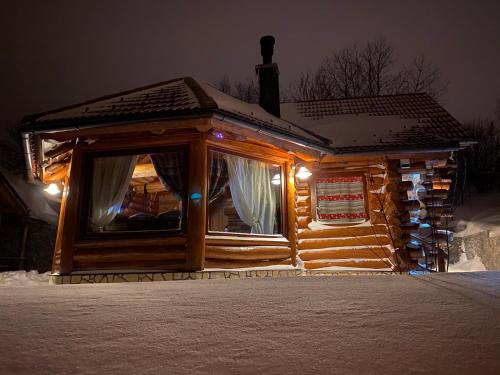 Фотография гостевого дома Roza