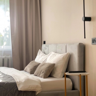 Фотография квартиры Апартаменты у моря в городе Пионерский