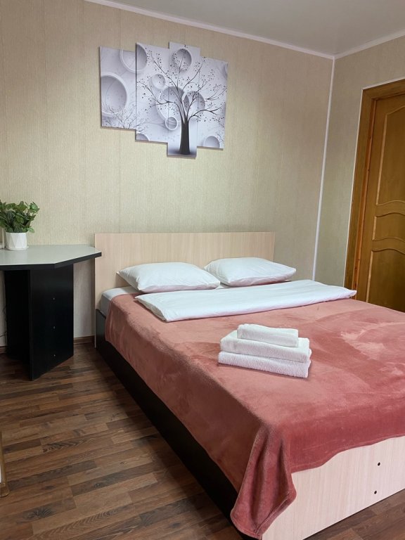 Фотография квартиры Апартаменты на улице Калинина 24