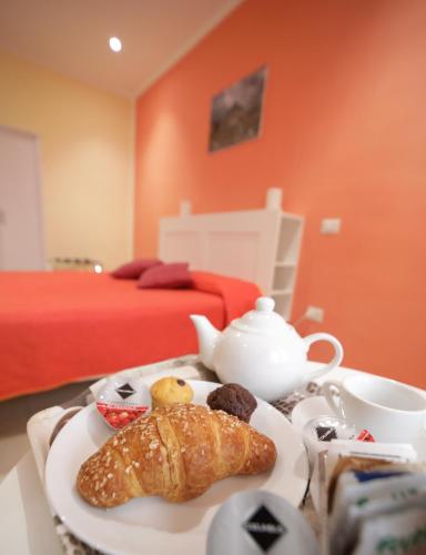 Фотография мини отеля B&B I Borbone