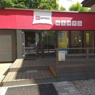 Фотографии мини отеля
BB CONSUL