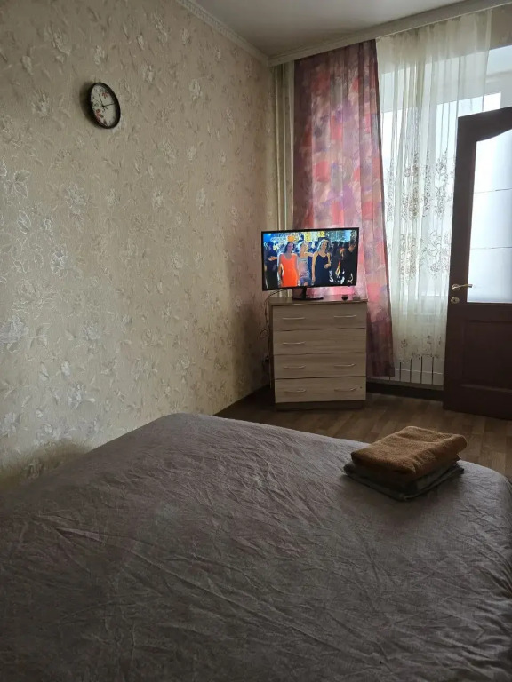 Фотография квартиры Квартира Уютный Дом Комсомольский Проспект 33